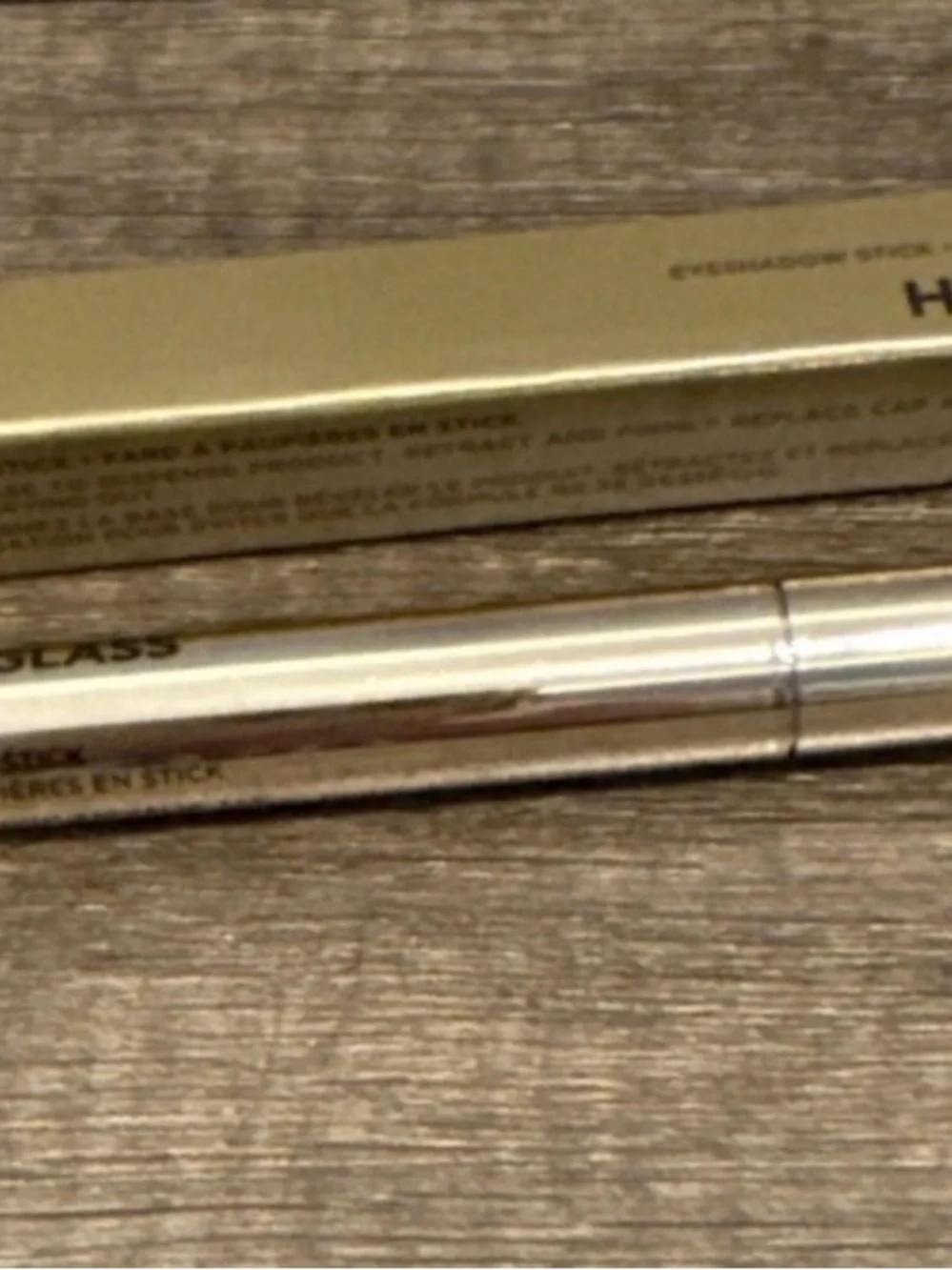👁️Voyeur Eye Shadow Stick- SOLSTICE NIB